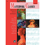 Masterwork Classics, Level 8 - Book & CD