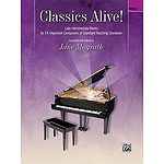 Classics Alive, Book 3