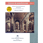 Essential Keyboard Sonatinas, Volume 3 - Book & CD