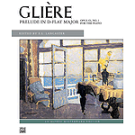Prelude in Db Major, Op. 43, No. 1