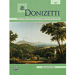 Donizetti - 20 Songs (Low)
