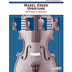 Mabel Creek Overture