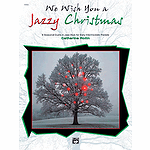We Wish You A Jazzy Christmas