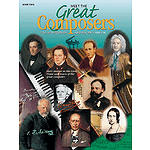 Meet the Great Composers - Book 2