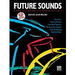 Future Sounds - Book & CD