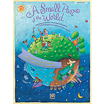 Small Part of The World, A - Director's Score