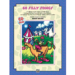 Sixty Silly Songs - Book and CD