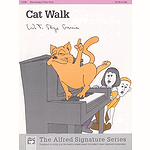 Cat Walk