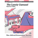 Lonely Carousel, the (2P, 4H)