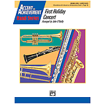 First Holiday Concert