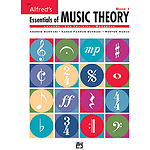 Essentials of Music Theory - Book 1