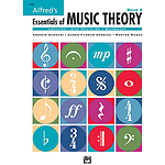 Essentials of Music Theory - Book 2