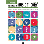 Essentials of Music Theory - Book 3