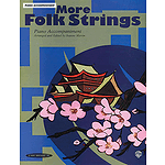 More Folk Strings Piano Accompaniment