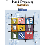 Hand Drumming Ensembles