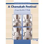 Chanukah Festival, A