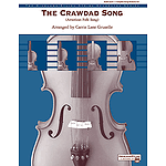 The Crawdad Song
