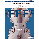 Capriccio Italien