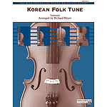 Korean Folk Tune