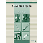 Slavonic Legend