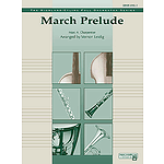 March Prelude