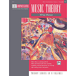 First Impressions - Theory Series Volume 1
