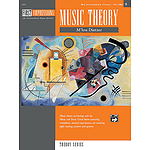 First Impressions - Theory Series Volume 3