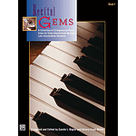 Recital Gems - Volume 1