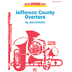 Jefferson County Overture