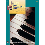 Recital Gems - Volume 2