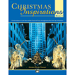 Christmas Inspirations - Book 1