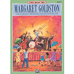 Best of Margaret Goldston, the - Book 1
