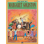 Best of Margaret Goldston, the - Book 2