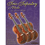 Trio Tapestry - Viola