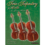 Trio Tapestry - Cello