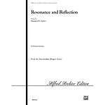 Resonance and Reflection - 3-5 Octaves 3