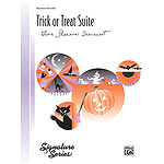 Trick Or Treat Suite