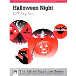 Halloween Night