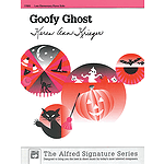 Goofy Ghost