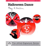 Halloween Dance