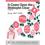 It Came Upon the Midnight Clear