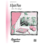 A Quiet Place