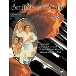 Sounds of Spain - Book 1