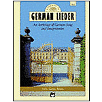 Gateway To German Lieder - 2 Accompaniment CDs (High)