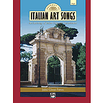 Gateway To Italian Songs and Arias - Book and 2 Accompaniment CDs (High)