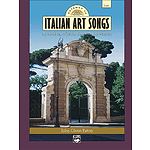 Gateway To Italian Songs and Arias - Book and 2 Accompaniment CDs (Low)
