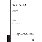 We Are America! - 2-Part