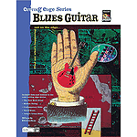 Blues Guitar - Cutting Edge Series - Book & CD