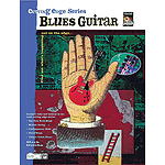 Blues Guitar - Cutting Edge Series - Book