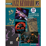 Intermediate Jazz Keyboard - Book